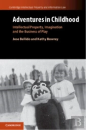 Adventures In Childhood: Volume 60