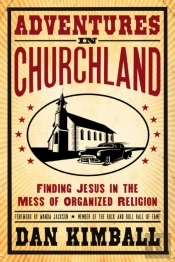 Adventures In Churchland