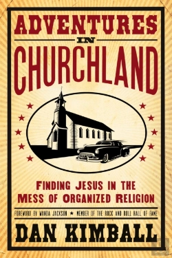 Bertrand.pt - Adventures In Churchland