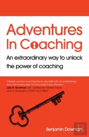 Adventures In Coaching