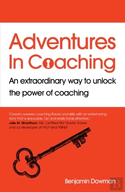 Bertrand.pt - Adventures In Coaching