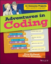 Adventures In Coding