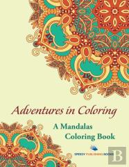 Adventures In Coloring