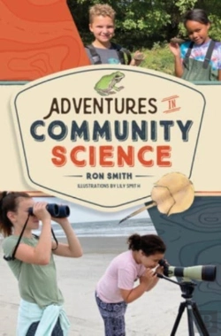 Bertrand.pt - Adventures In Community Science