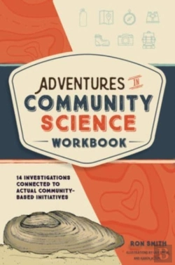 Bertrand.pt - Adventures In Community Science Workbook
