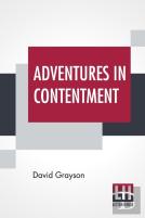 Adventures In Contentment