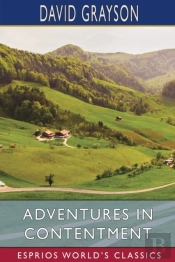 Adventures In Contentment (Esprios Classics)