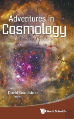 Bertrand.pt - Adventures In Cosmology