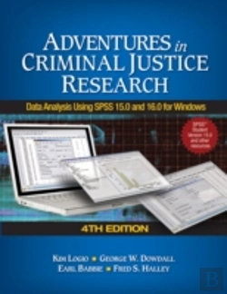 Bertrand.pt - Adventures In Criminal Justice Research