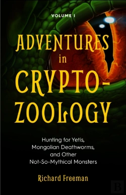 Bertrand.pt - Adventures In Cryptozoology
