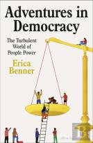 Adventures In Democracy