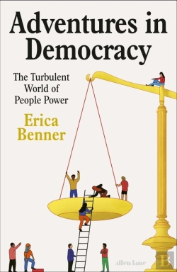 Bertrand.pt - Adventures In Democracy