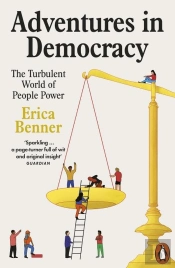 Adventures In Democracy