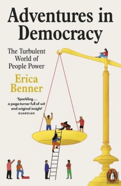 Bertrand.pt - Adventures In Democracy