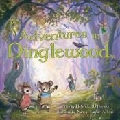 Adventures In Dinglewood