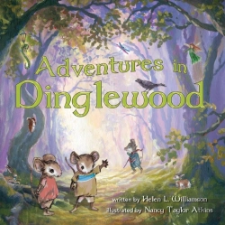 Bertrand.pt - Adventures In Dinglewood