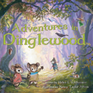 Adventures In Dinglewood