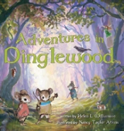 Adventures In Dinglewood