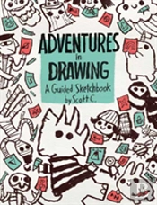 Adventures In Drawing