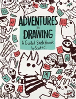 Bertrand.pt - Adventures In Drawing