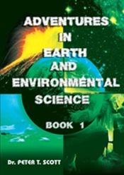 Adventures In Earth And Environmental Science Book 1