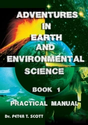 Adventures In Earth And Environmental Science Book 1