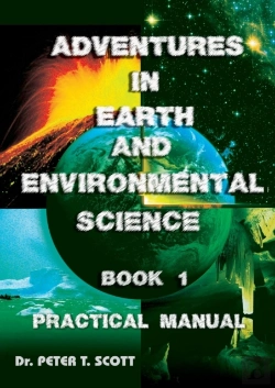 Bertrand.pt - Adventures In Earth And Environmental Science Book 1