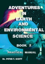 Adventures In Earth And Environmental Science Book 2