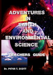 Adventures In Earth And Environmental Science Teachers Guide