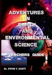 Adventures In Earth And Environmental Science Teachers Guide