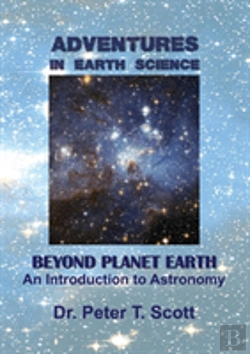 Bertrand.pt - Adventures In Earth Science Beyond Planet Earth