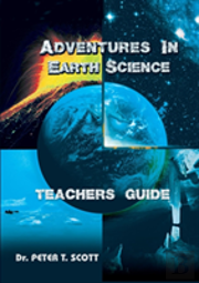 Adventures In Earth Science