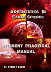 Adventures In Earth Science