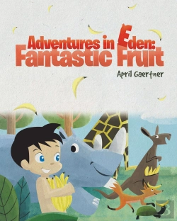 Bertrand.pt - Adventures In Eden: Fantastic Fruit