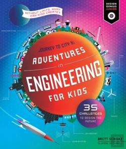 Bertrand.pt - Adventures In Engineering For Kids