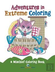Adventures In Extreme Coloring