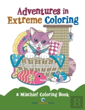 Adventures In Extreme Coloring