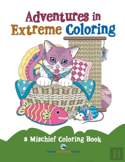Bertrand.pt - Adventures In Extreme Coloring