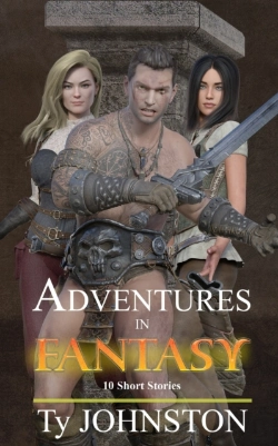 Bertrand.pt - Adventures In Fantasy