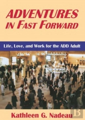 Adventures In Fast Forward