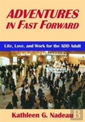 Adventures In Fast Forward