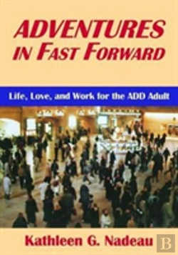Bertrand.pt - Adventures In Fast Forward