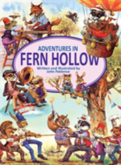 Adventures In Fern Hollow