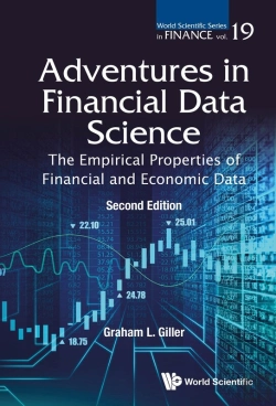 Bertrand.pt - Adventures In Financial Data Science: The Empirical Properties Of Financial And Economic Data (Second Edition)