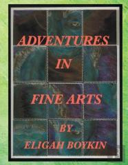 Adventures In Fine Arts