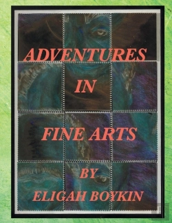 Bertrand.pt - Adventures In Fine Arts