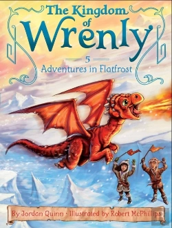 Bertrand.pt - Adventures In Flatfrost