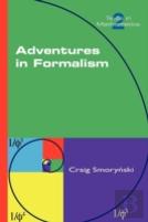 Adventures In Formalism