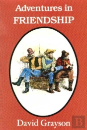 Adventures In Friendship