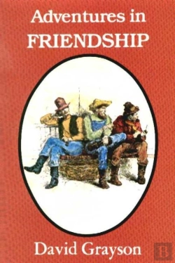Bertrand.pt - Adventures In Friendship